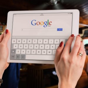 Google Ads