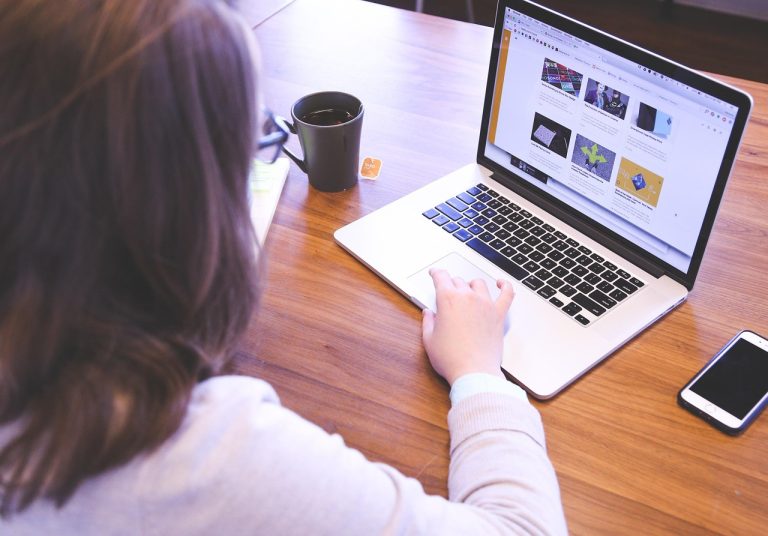 10 Passos para Ter um Negócio Online