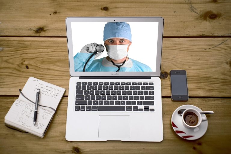 Como Criar Publicações para Facebook na Área Médica
