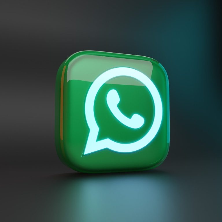 Whatsapp Web Business